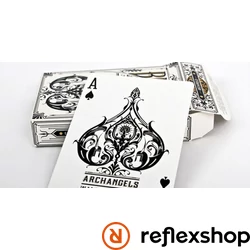 Bicycle Premium Archangels kártya
