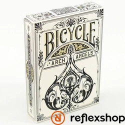 Bicycle Premium Archangels kártya
