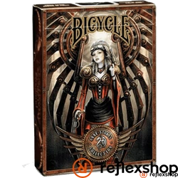 Bicycle Anne Stokes Custom póker kártya