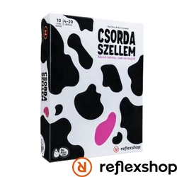 Csordaszellem