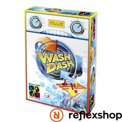 Brain Games Wash Dash társasjáték