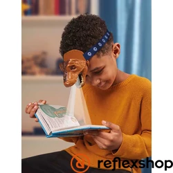 Brainstorm T-Rex fejlámpa