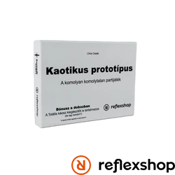 Kaotikus prototípus