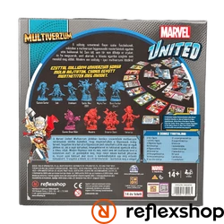 Marvel United: Multiverzum