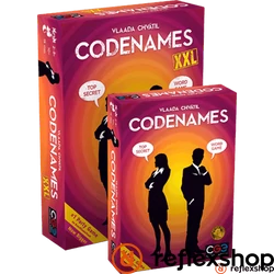 Czech Games Codenames XXL társasjáték