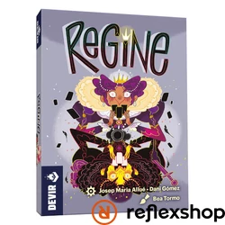 Regine