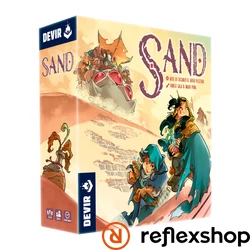 Sand