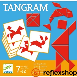 Djeco - Tangram 