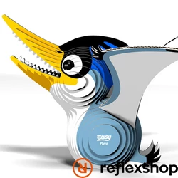 EUGY Ptero 3D puzzle