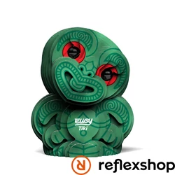 EUGY Tiki 3D puzzle