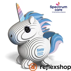 EUGY Égi Unikornis 3D puzzle