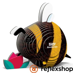 EUGY Méhecske 3D puzzle