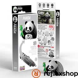 EUGY Panda 3D puzzle