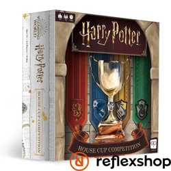 Harry Potter House Cup Competition társasjáték