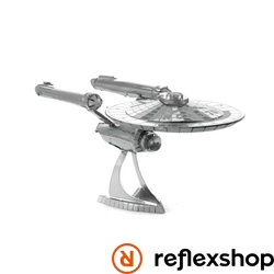 Metal Earth STAR TREK USS Enterprise NCC-1701