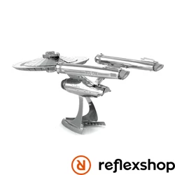 Metal Earth STAR TREK USS Enterprise NCC-1701