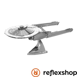 Metal Earth STAR TREK USS Enterprise NCC-1701