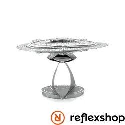 Metal Earth STAR TREK USS Enterprise NCC-1701D