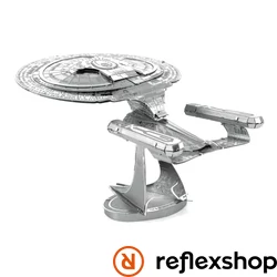 Metal Earth STAR TREK USS Enterprise  NCC-1701D