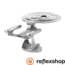 Metal Earth STAR TREK USS Enterprise NCC-1701D