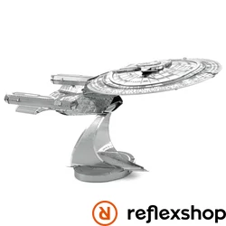 Metal Earth STAR TREK USS Enterprise NCC-1701D