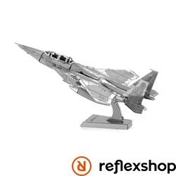 Metal Earth Boeing F-15 Eagle repül?gép