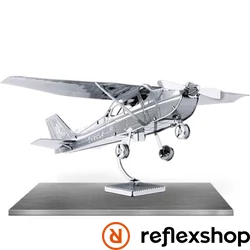 Metal Earth Cessna 172 Skyhawk repül?gép