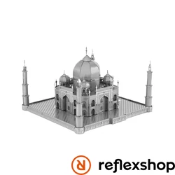 Metal Earth ICONX Taj Mahal