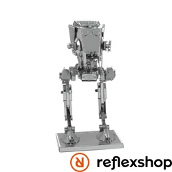 Metal Earth Star Wars AT-ST droid