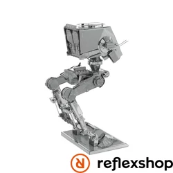 Metal Earth Star Wars AT-ST droid