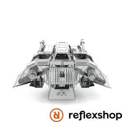 Metal Earth Star Wars Snow Speeder űrjármű