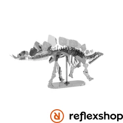 Metal Earth Stegosaurus