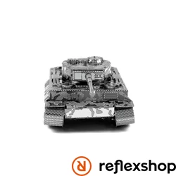 Metal Earth Tiger 1 Tank