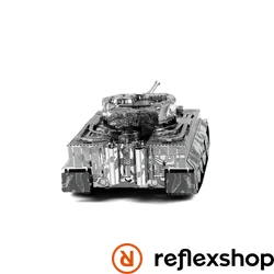 Metal Earth Tiger 1 Tank