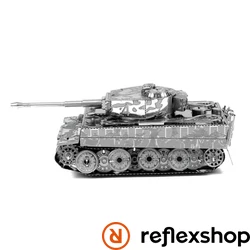 Metal Earth Tiger 1 Tank