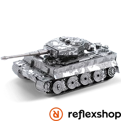 Metal Earth Tiger 1 Tank