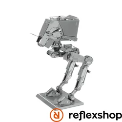 Metal Earth Star Wars AT-ST droid