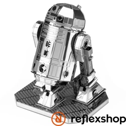 Metal Earth Star Wars R2-D2 droid