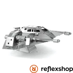 Metal Earth Star Wars Snow Speeder ?rjárm?