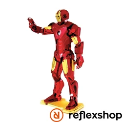 Metal Earth Marvel Avengers - Iron Man