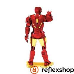 Metal Earth Marvel Avengers - Iron Man