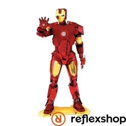 Metal Earth Marvel Avengers - Iron Man