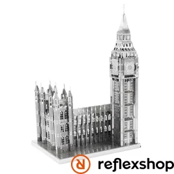 Metal Earth ICONX Big Ben