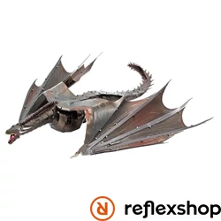 Metal Earth: Iconx Game of Thrones: Drogon