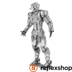 Metal Earth Marvel Avengers - War Machine