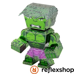 Metal Earth Marvel Bosszúállók - Hulk mini modell