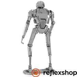 Metal Earth Star Wars Zsivány1-es K-2SO droid