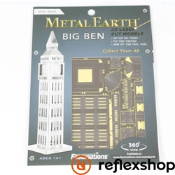 Metal Earth Big Ben