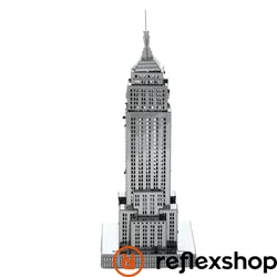 Metal Earth Empire State Building modell