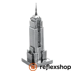 Metal Earth Empire State Building modell